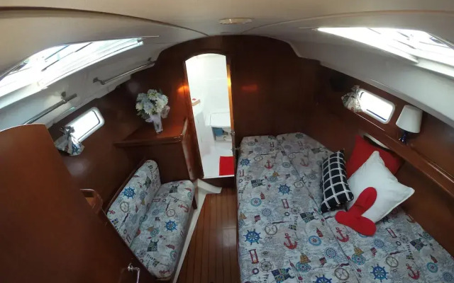 Yacht Suite - Marina di Grosseto