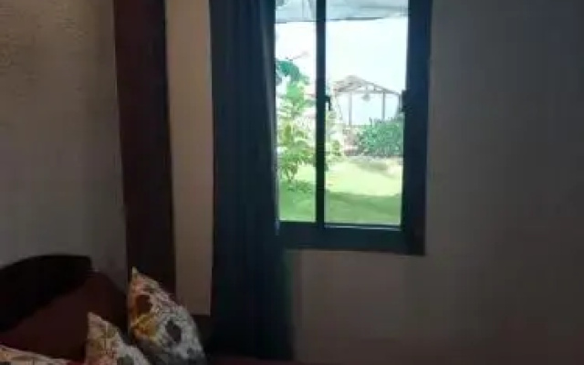 3B Beach Resort Alegria