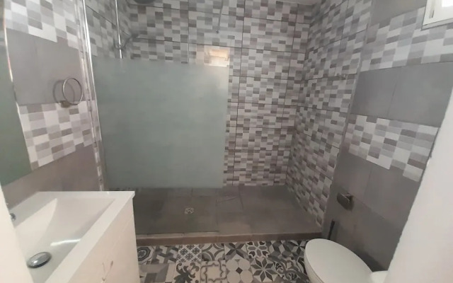 Tropicana Holiday Apartments