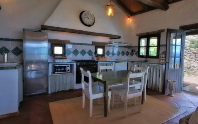 Villa San Miguel