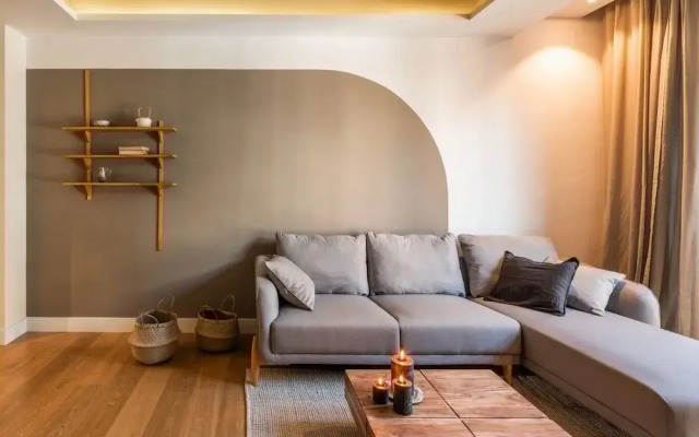 Tate - 3 Bedrooms in Salamanca