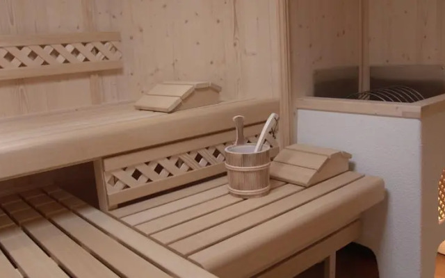 Landhaus & Appartementhaus Haussteiner