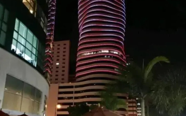 105suite vista al rio