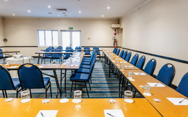 Premier Splendid Inn Bayshore