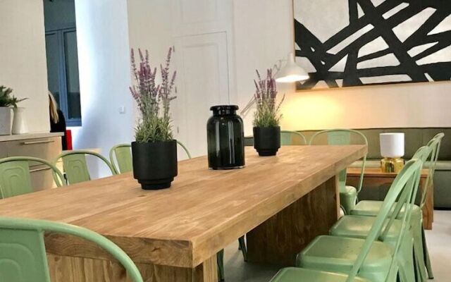 Hostel Alameda Exclusive House