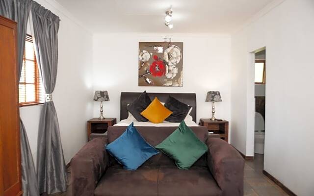 Allianto Boutique Hotel