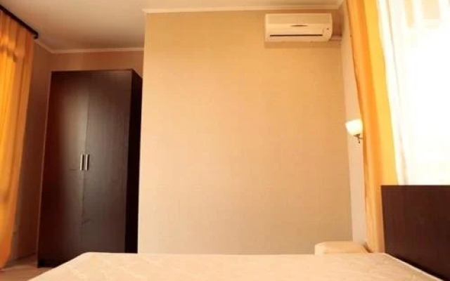 Guest house Beliy dom