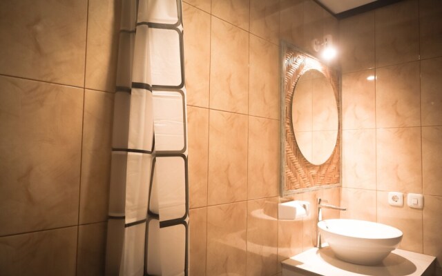 Rahayu Guest House