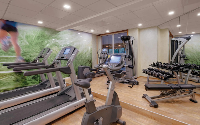 Bilderberg Bellevue Hotel Dresden