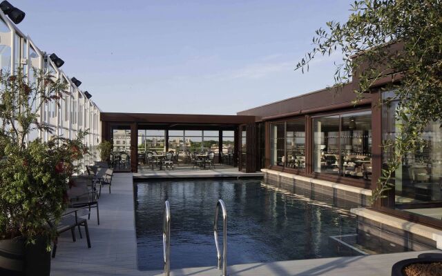 Pullman La Pléiade Montpellier Centre