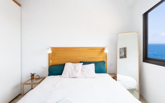 Home2Book Charming Apartment Bajamar