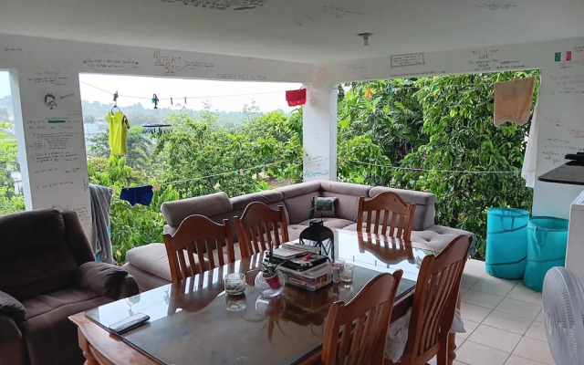 Dressrosa Guest house