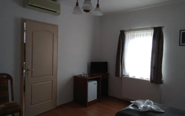 Nádas Panzió