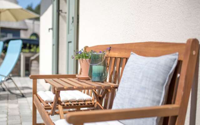 Holiday Home Reet-seaside