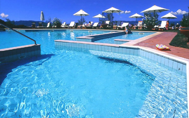 Borgoiano In Toscana