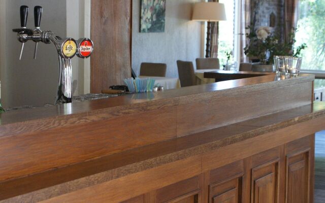 Fletcher Hotel-Restaurant Bon Repos