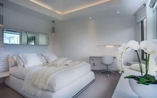 Dream Villa St-Jean 947