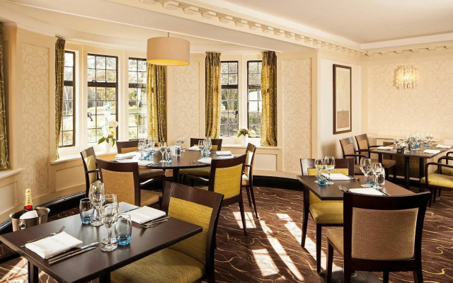 Mercure Tunbridge Wells Hotel