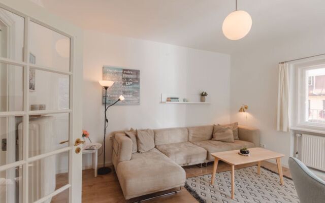 Apartment Schubert Santa Marinella 40152