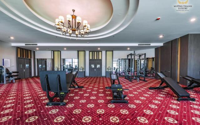 Muong Thanh Luxury Khanh Hoa Hotel