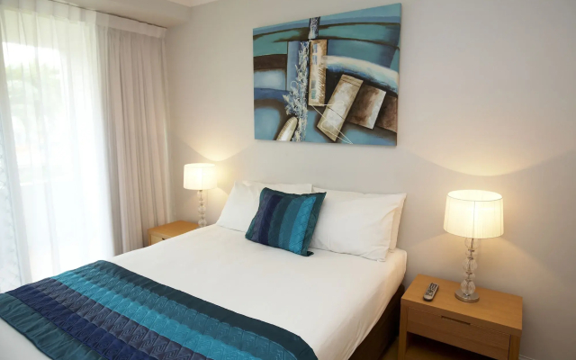 Mariners North Holiday Apartments