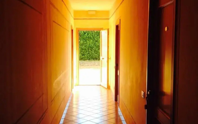 Villa Etruria Guest House