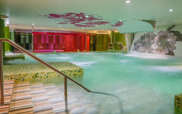 Hotel Beatriz Playa & Spa