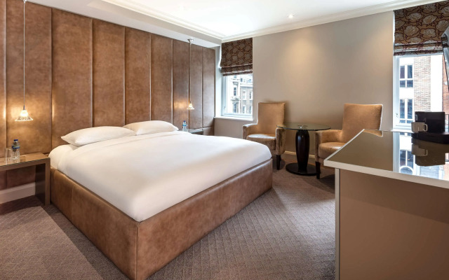 Radisson Blu Hotel, London Bloomsbury