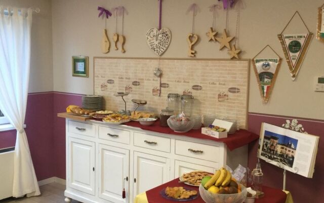 Albergo Trattoria Italia