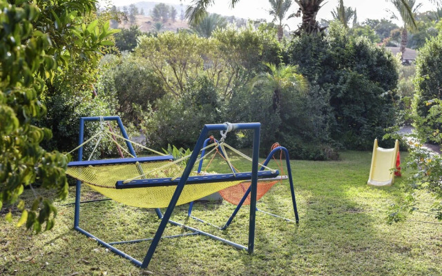Beit Ram Sherf Country Resort