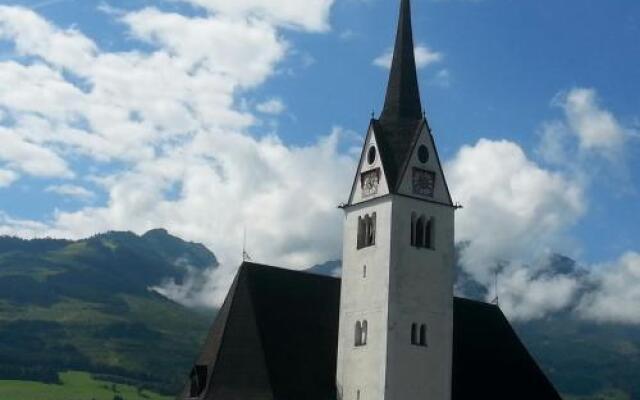 Apartment Lochner Piesendorf-Walchen
