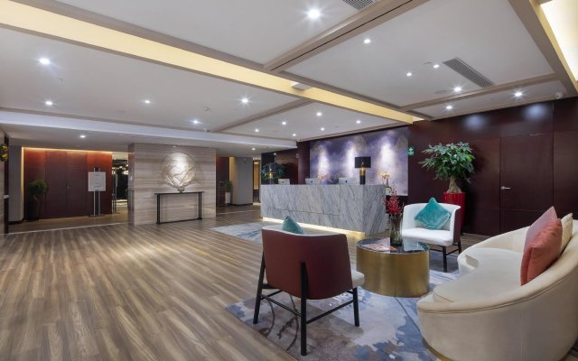 Hangzhou Shama Heda Serviced Apartments