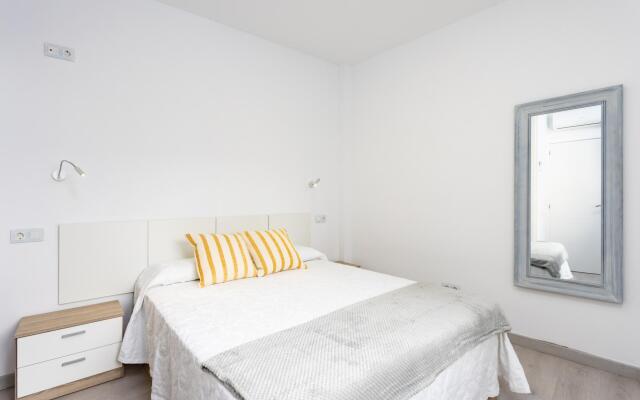 Home2Book Sea Front Las Teresitas Beach 5