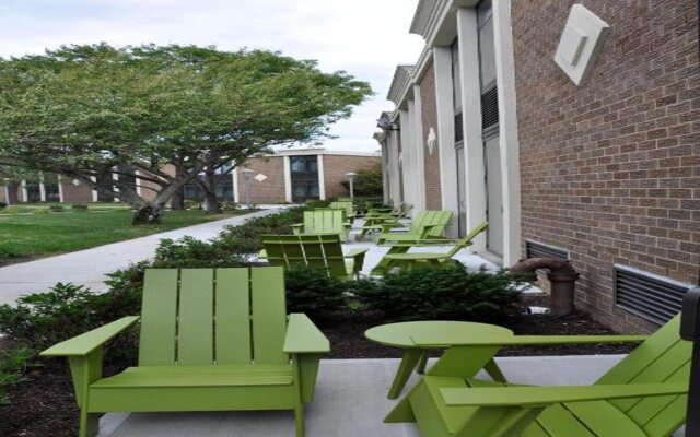 Hotel Indigo East End by IHG