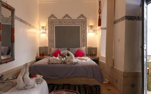 Riad Capri