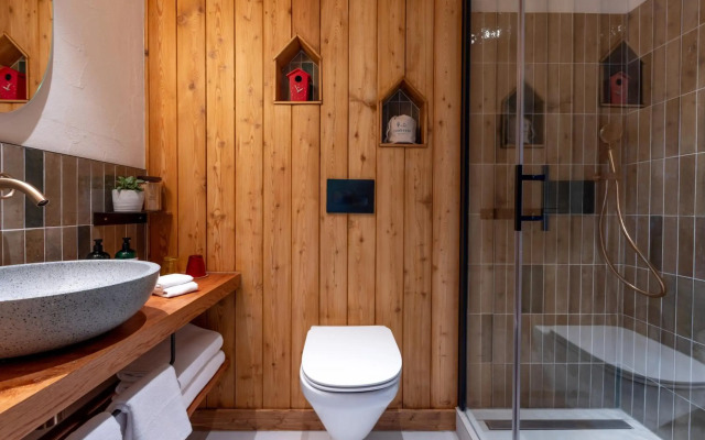 Treehouse Hotel Manchester