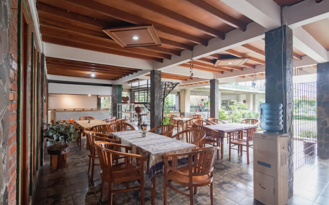 Samakta Guest House