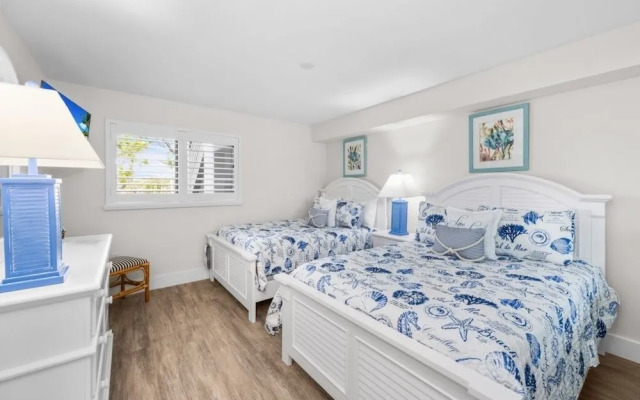 Pelicans Roost 106 2 Bedroom Condo