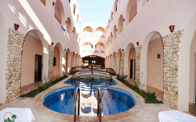 Amzran hotel