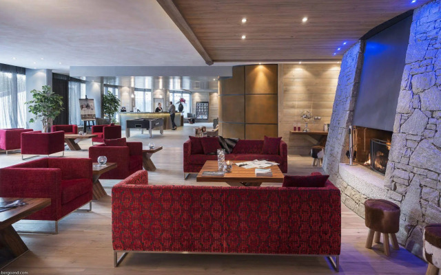 Résidence Boutique Le Centaure