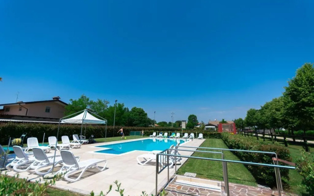 Agriturismo Al Buttasella