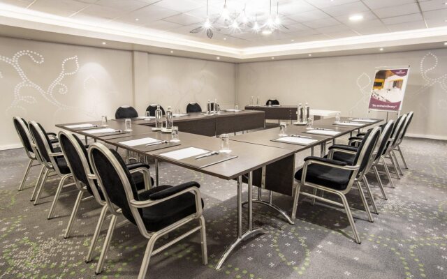 Leonardo Royal Hotel Den Haag Promenade