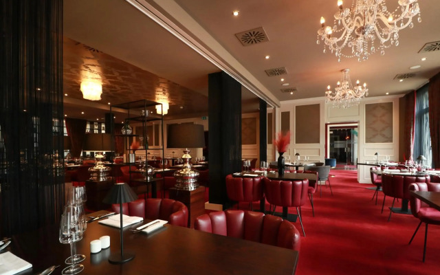 Hotel Haverkamp