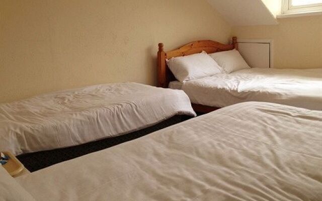 The Merrydale Hotel