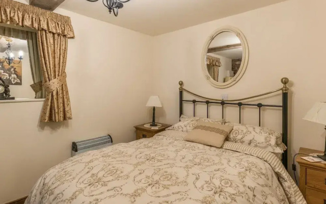 The Dairy, Shrewsbury