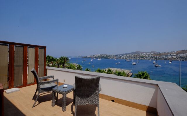 Marisol Boutique Hotel