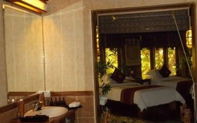 Amazing Ngapali Resort