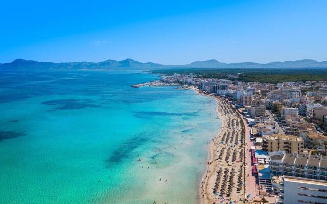 Casa Martina - Private Pool & 150m from the Beach