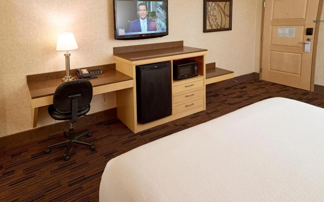 LivINN Hotel Minneapolis North / Fridley
