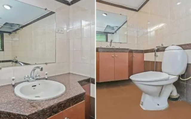 Finesse International By OYO Rooms